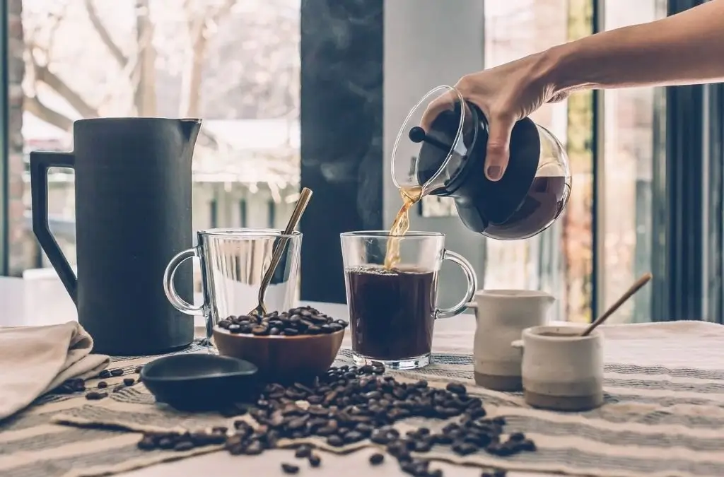 How Do You Make Cold Brew Coffee?