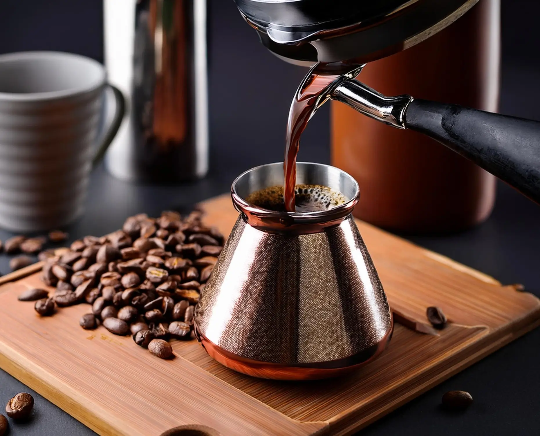 What Equipment Do You Need for Brewing Coffee?