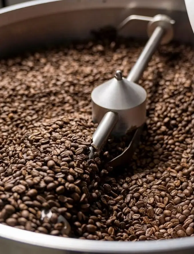 What Equipment Do You Need for Coffee Roasting?