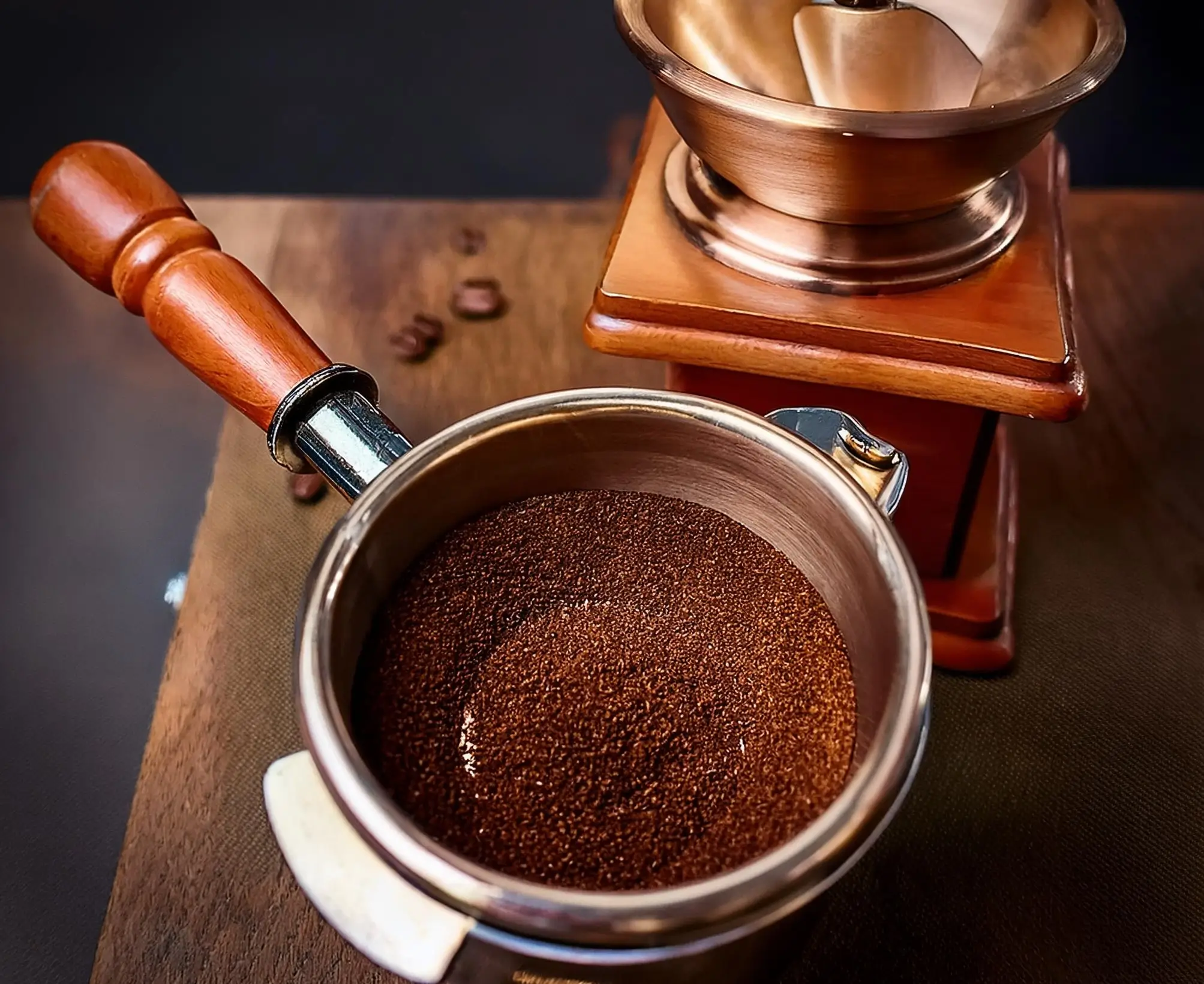 What Equipment Do You Need for Grinding Coffee?