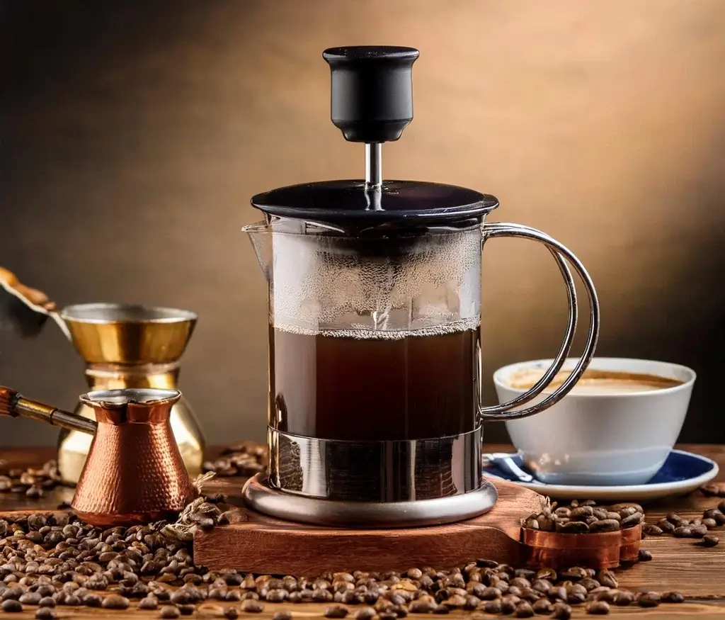 What Are The Coffee Brewing Methods?