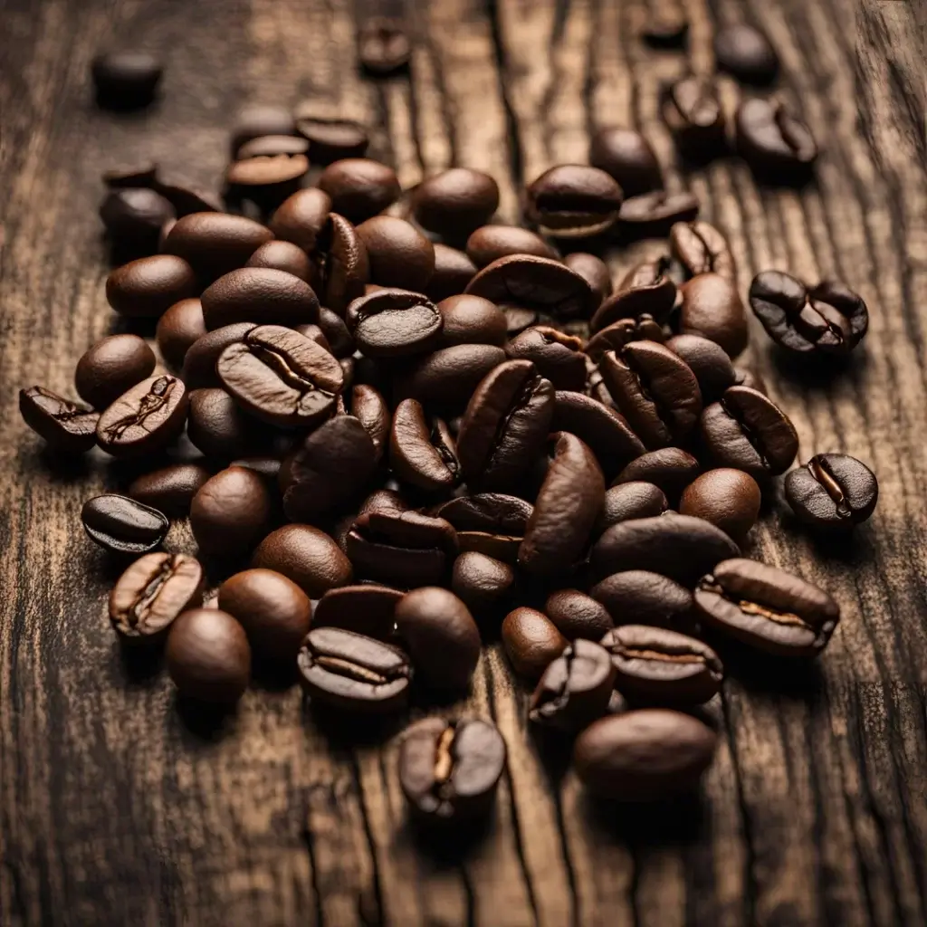 What Are The Different Types of Coffee Bean?