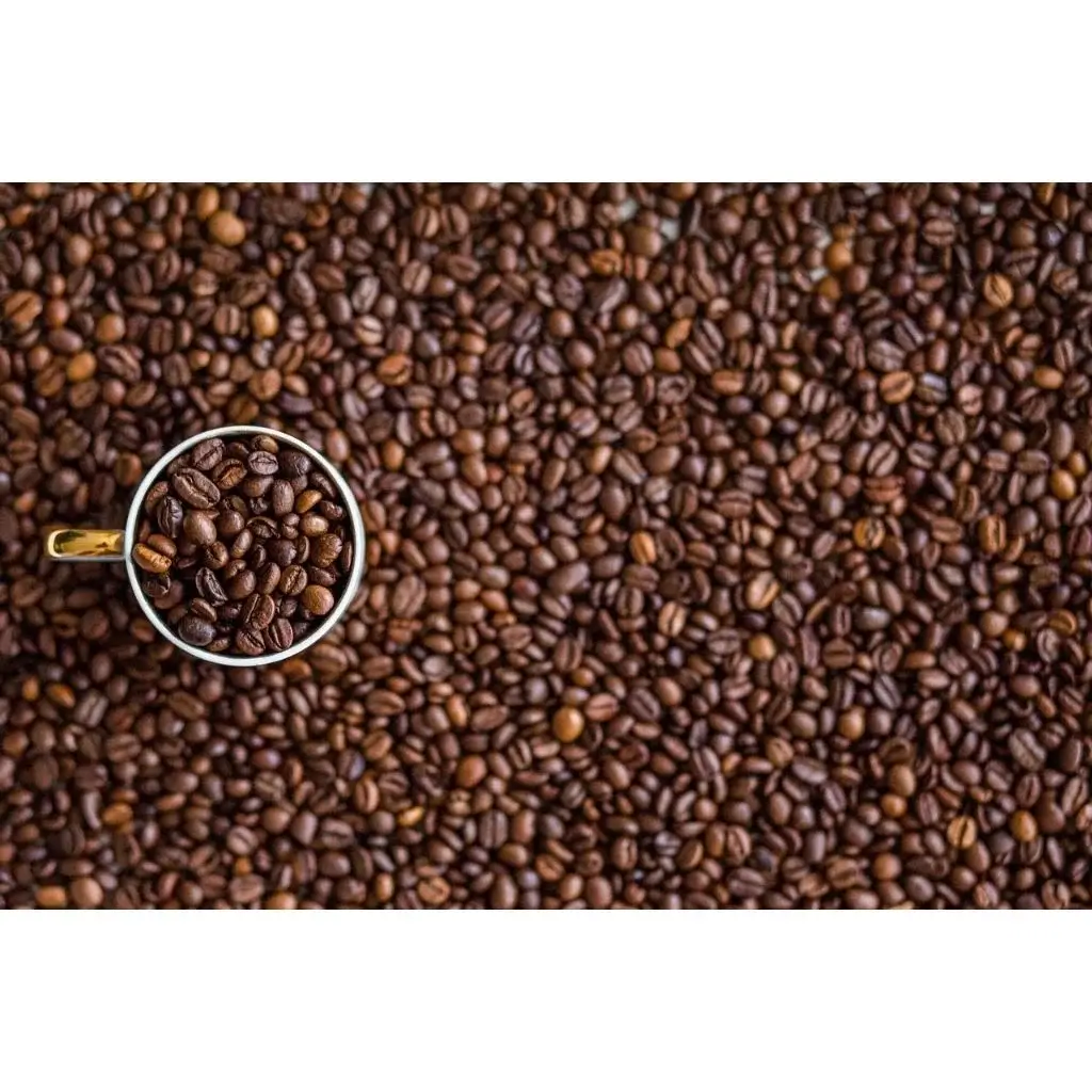 What Are The Different Types of Coffee Bean?