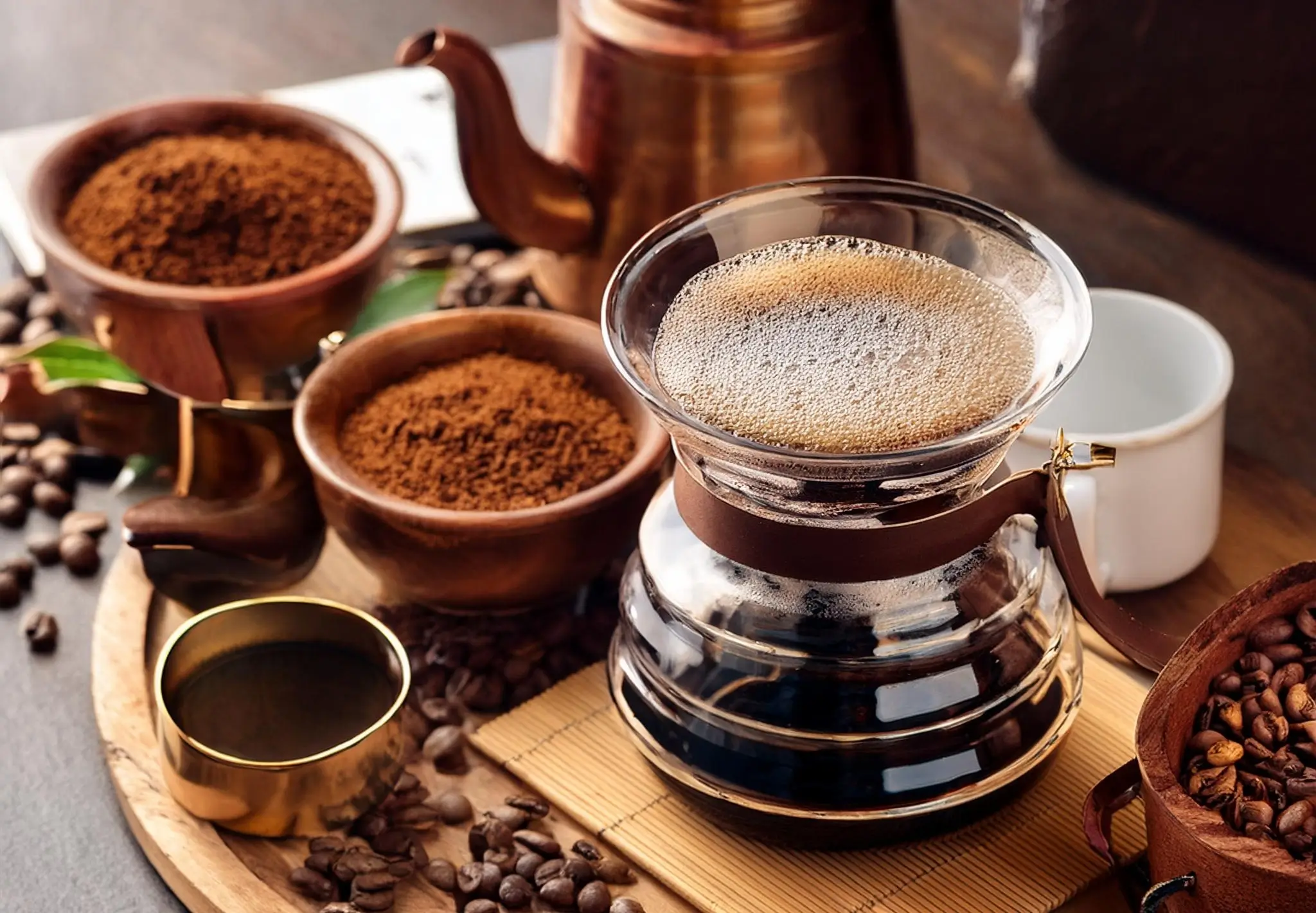 What is the Perfect Coffee Grind?