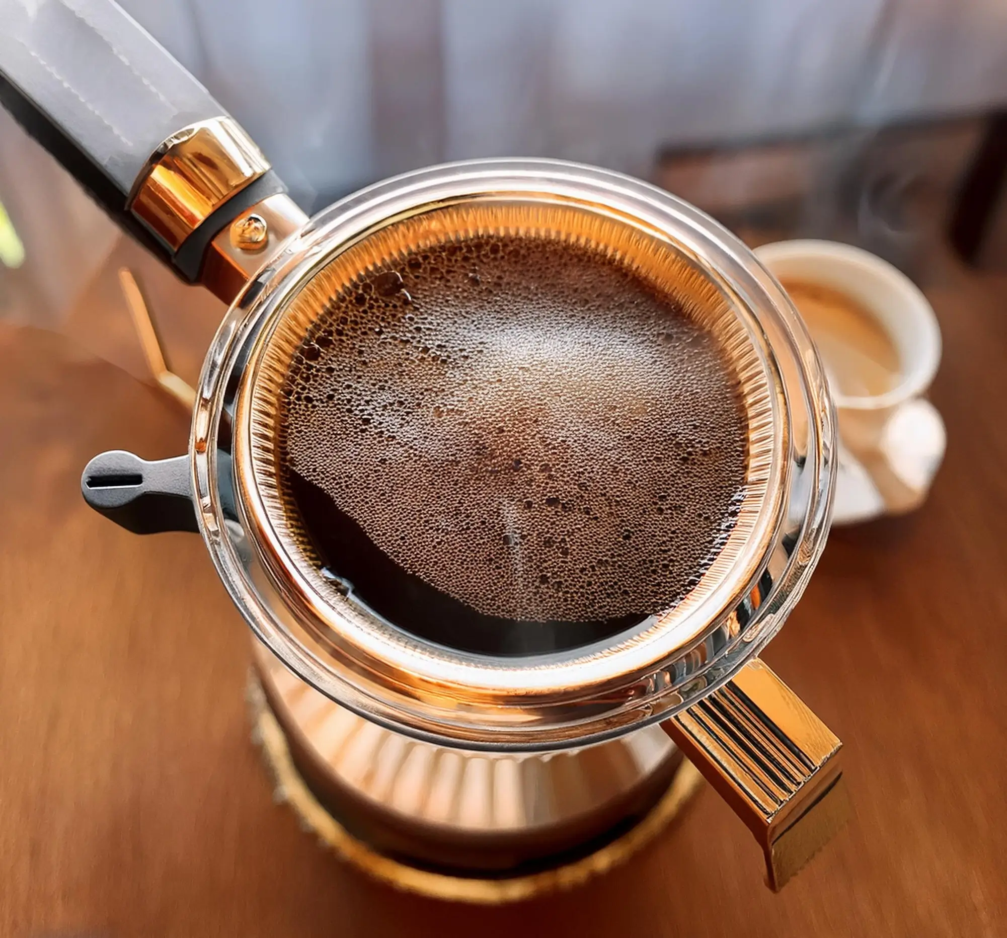 What Is The Ideal Coffee Brewing Temperature?