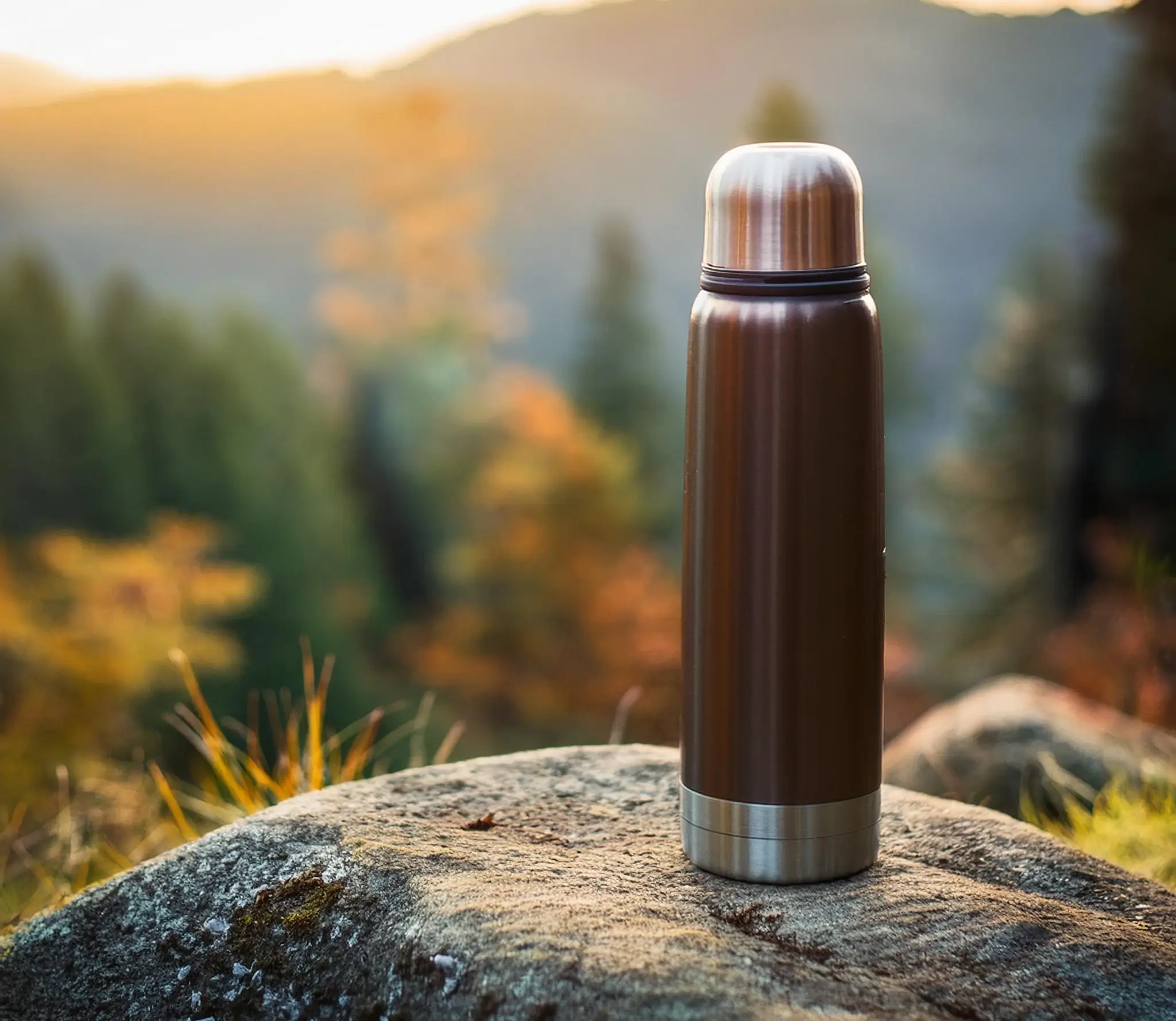 Choosing the Best Coffee Bottles and Thermos