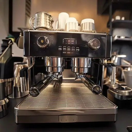 Commercial Coffee Equipment: Choosing the Right Tools for Your Business