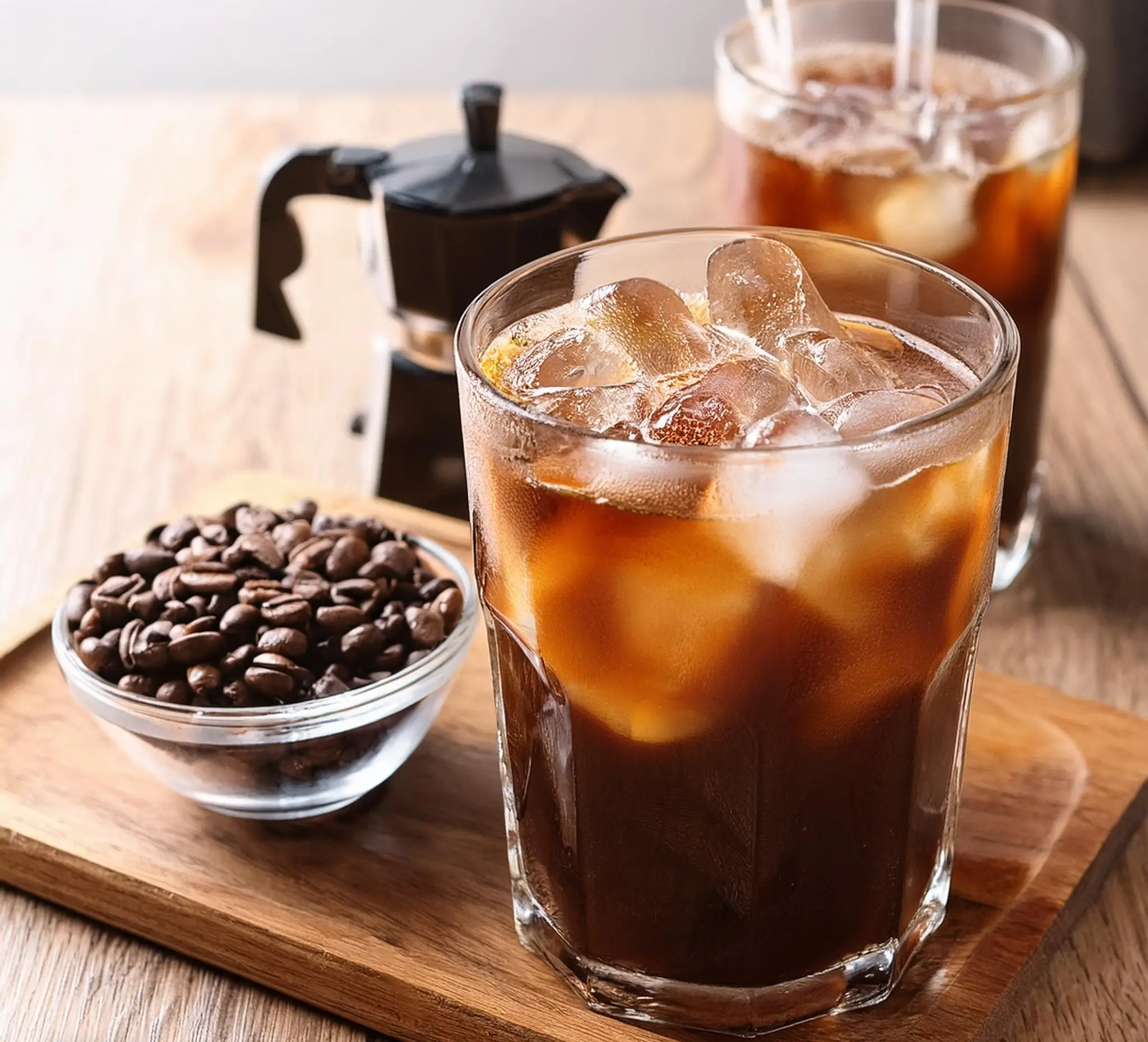 How to Make Iced and Cold Brew Coffee?