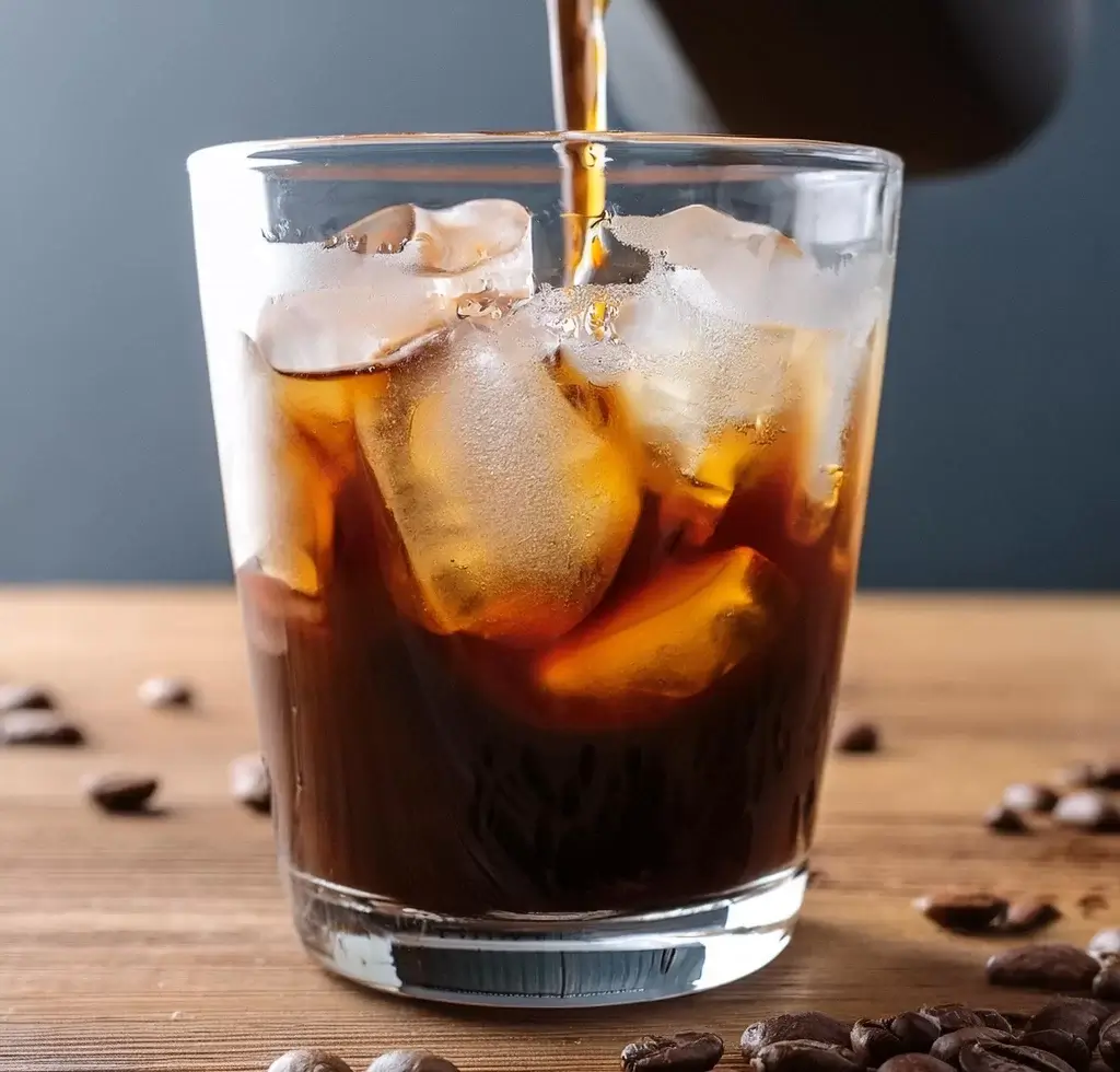 How to Make Iced and Cold Brew Coffee?