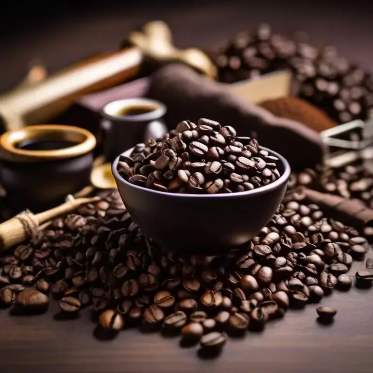 What Are The Differences Between Espresso Bean vs Coffee Bean ?