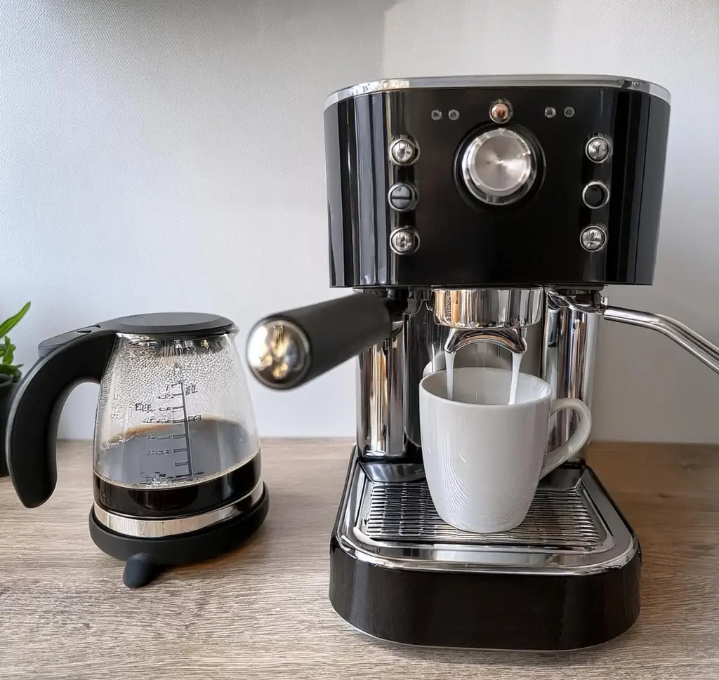 What Are the Best Coffee Machines for Home Use?