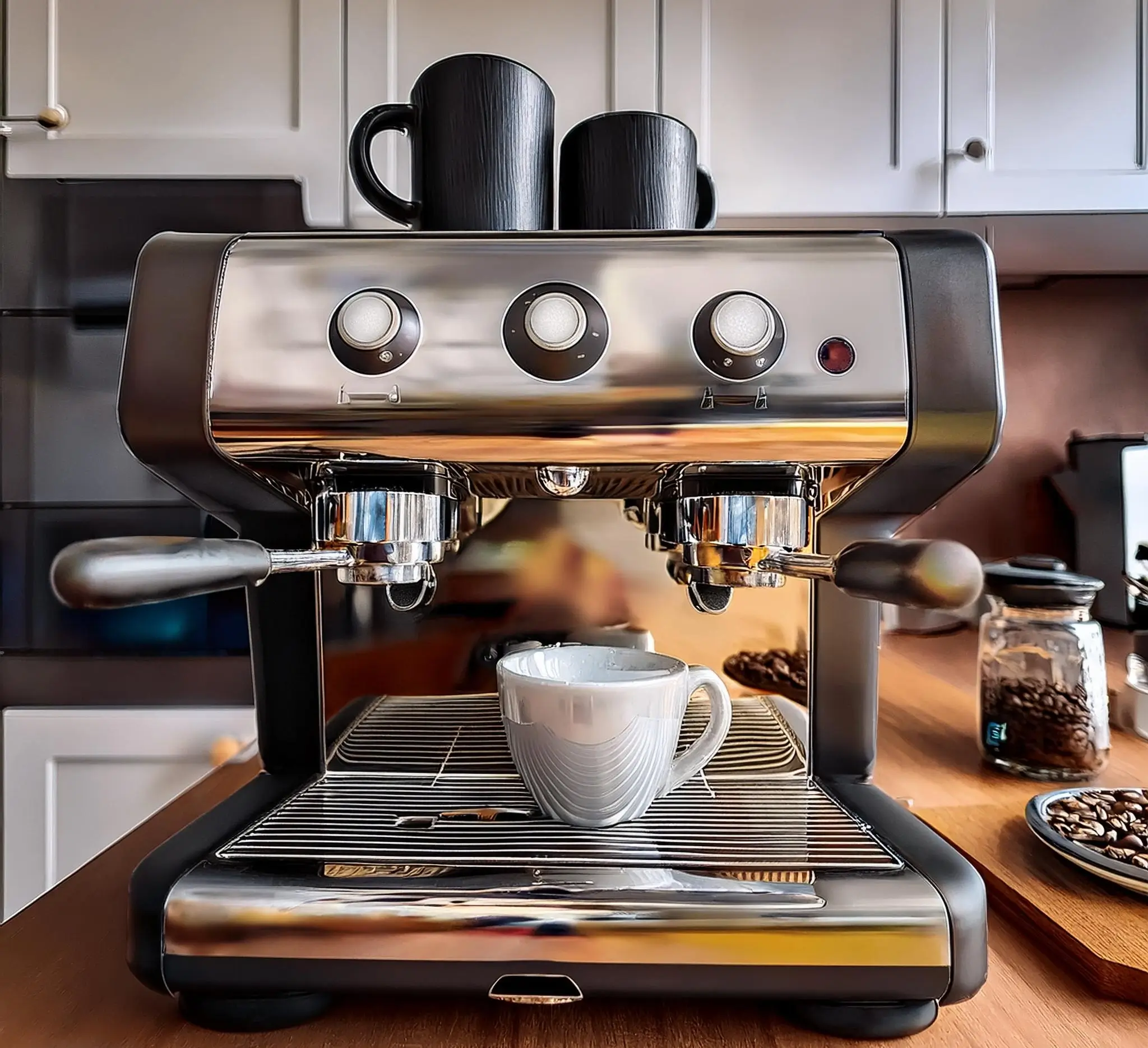 What Are the Best Coffee Machines for Home Use?